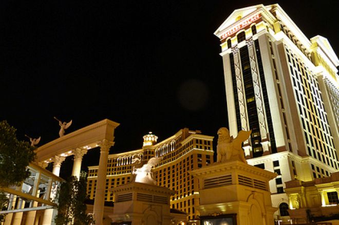 PokerNews Boulevard: Caesars Interactive ontvangt licentie online poker, en meer.. PokerNews Boulevard: Caesars Interactive ontvangt licentie online poker, en meer..