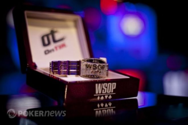 WSOP online