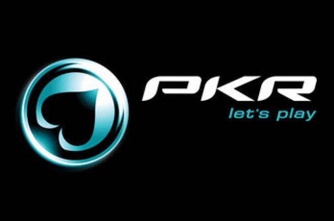 Το PKR επιστρέφει στην ελληνική αγορά! 0001 Το PKR επιστρέφει στην ελληνική αγορά! 0001