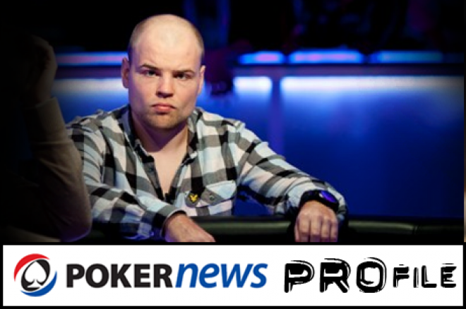 PokerNews PROfile: Geert-Jan "Bruut99" Potijk stopt met poker (deel 1) PokerNews PROfile: Geert-Jan "Bruut99" Potijk stopt met poker (deel 1)