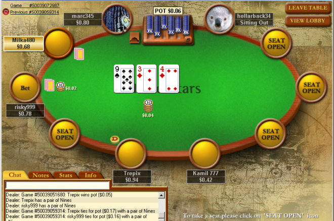 PokerStars