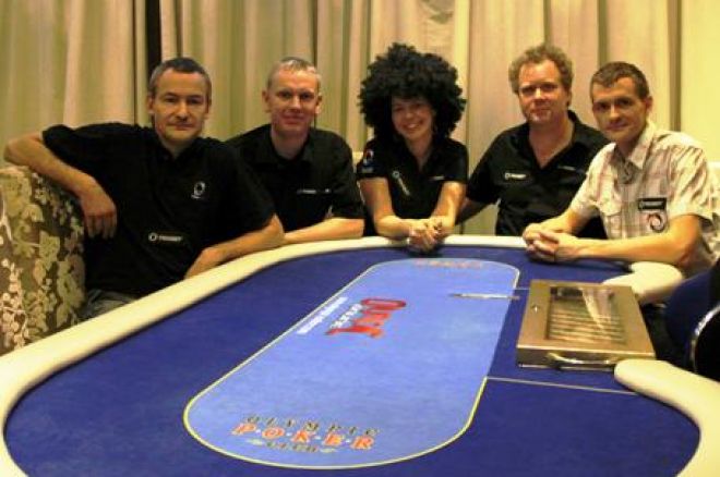 PokerNews.ee PokerNews.ee
