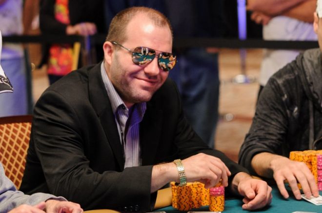 The Nightly Turbo: Boyd Selling Bracelet, Boeken Joins MyPokerSquad, and More 0001