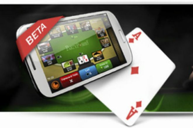 PartyPoker Android