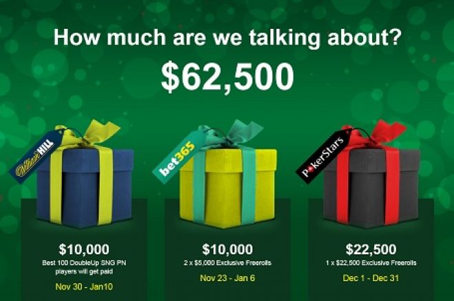 Help Yourself to Some Free Cash This Holiday Season 0001 Help Yourself to Some Free Cash This Holiday Season 0001
