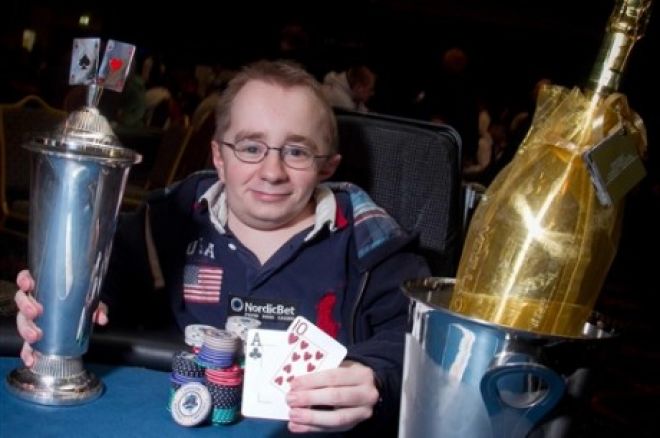 PokerNews Norge – Tilbakeblikk på 2012 – Mars 0001 PokerNews Norge – Tilbakeblikk på 2012 – Mars 0001