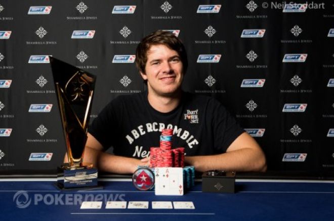 Marvin Rettenmaier:2012年不仅是WPT双冠王 0001 Marvin Rettenmaier:2012年不仅是WPT双冠王 0001