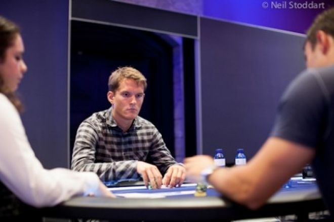 PokerNews Norge – Tilbakeblikk på 2012 – August 0001 PokerNews Norge – Tilbakeblikk på 2012 – August 0001