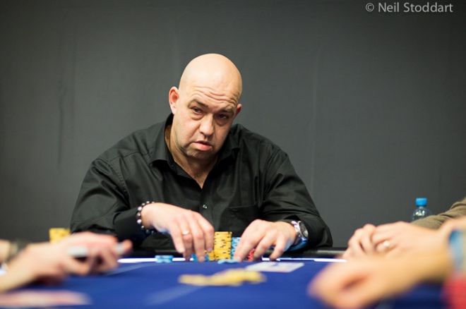 PokerNews Norge – Tilbakeblikk på 2012 – November 0001 PokerNews Norge – Tilbakeblikk på 2012 – November 0001