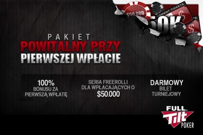 PokerNews z dumą wita Full Tilt Poker jako wiodącego partnera! 0001 PokerNews z dumą wita Full Tilt Poker jako wiodącego partnera! 0001