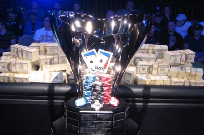 The Champions Cup The Champions Cup