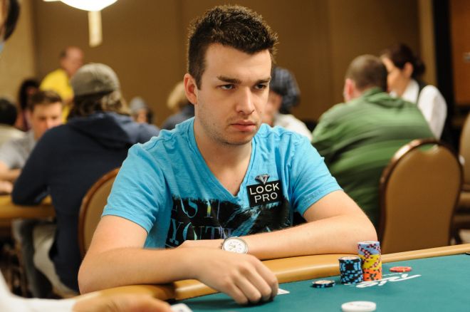 Chris Moorman Chris Moorman