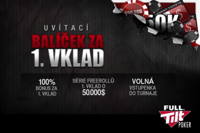PokerNews s potěšením vítá Full Tilt Poker zpět jako hlavního partnera 0001 PokerNews s potěšením vítá Full Tilt Poker zpět jako hlavního partnera 0001