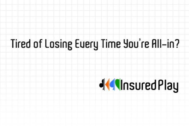 InsuredPlay Makes Online Poker More Fun 0001