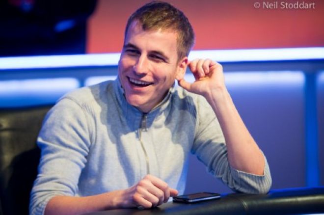 PokerStars Caribbean Adventure $100,000 Super High Roller 2013: Gruissem liderem 0001 PokerStars Caribbean Adventure $100,000 Super High Roller 2013: Gruissem liderem 0001