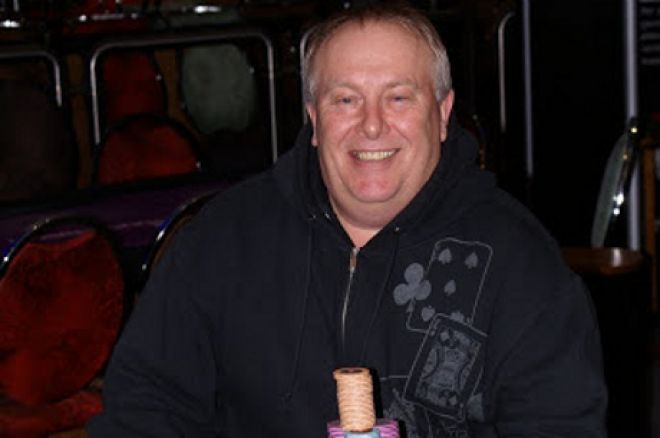Martyn Frey Martyn Frey