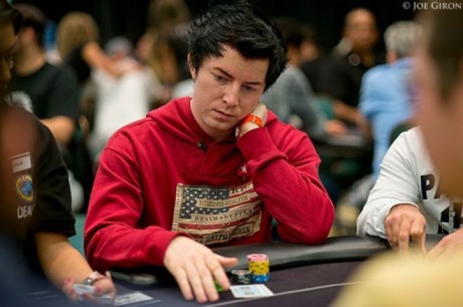 Jake Cody najnowszym członkiem Team PokerStars Pro! 0001 Jake Cody najnowszym członkiem Team PokerStars Pro! 0001