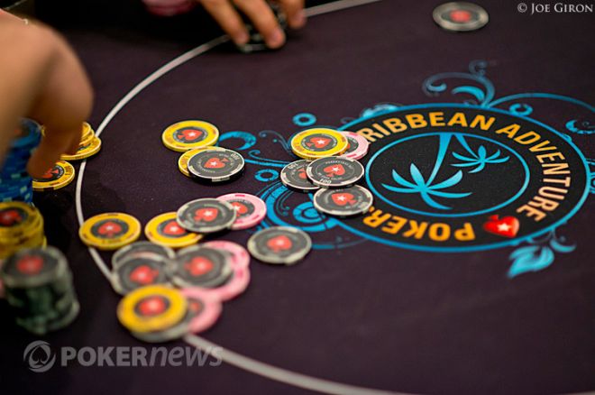 PCA 2013 chips PCA 2013 chips