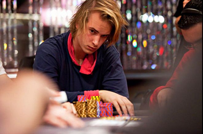 Новости дня: Viktor Blom - царь на Full Tilt Poker, Trickett... 0001 Новости дня: Viktor Blom - царь на Full Tilt Poker, Trickett... 0001