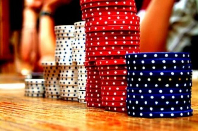 Pirmoji auksinė pokerio taisyklė 0001 Pirmoji auksinė pokerio taisyklė 0001