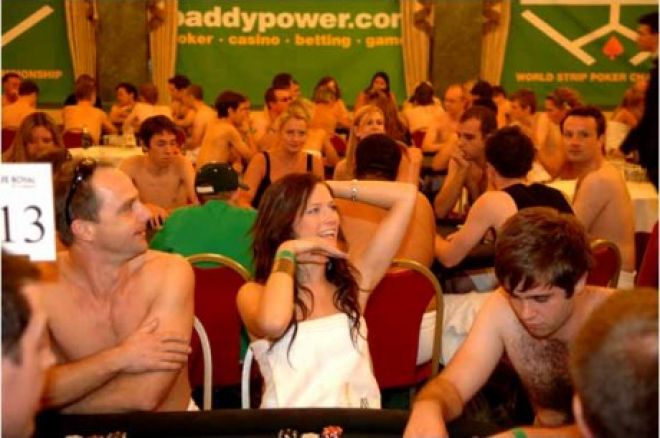 Pokeris iš nusirenginėjimo...ar ne svajonė? 0001 Pokeris iš nusirenginėjimo...ar ne svajonė? 0001