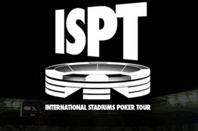 Новости дня: ISPT меняет правила, Tom Middleton стал... 0001 Новости дня: ISPT меняет правила, Tom Middleton стал... 0001
