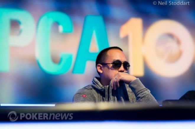 2013 PCA主赛事战至最终桌 0001 2013 PCA主赛事战至最终桌 0001