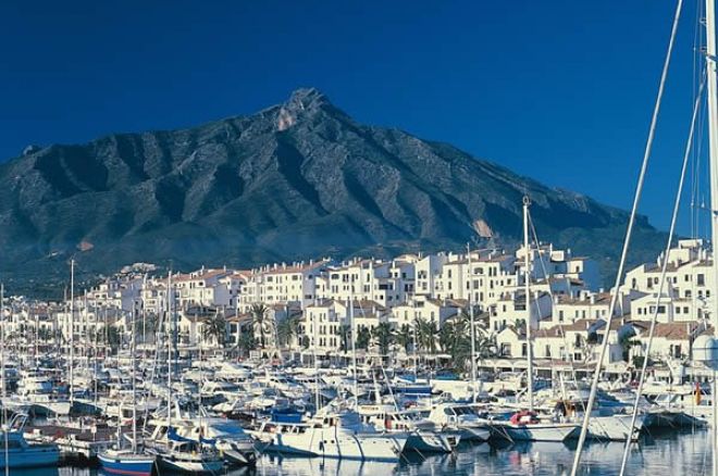 Marbella Marbella