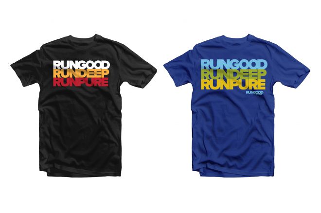 RunGoodGear Releases a New Line 0001