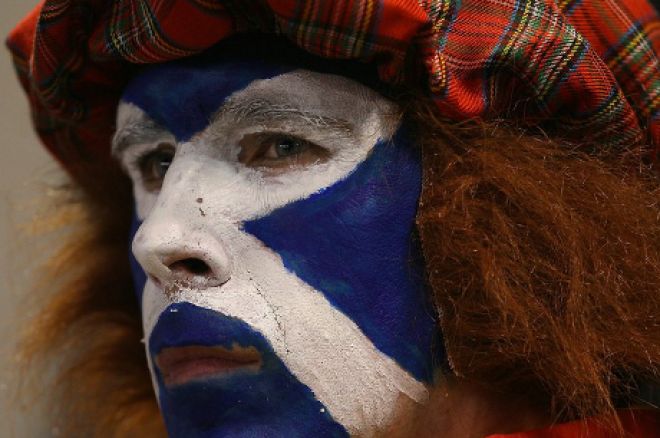 UKIPT Edinburgh UKIPT Edinburgh