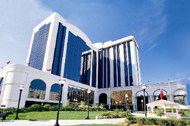 PokerStars' Parent Company Agrees to Purchase Atlantic City Casino 0001 PokerStars' Parent Company Agrees to Purchase Atlantic City Casino 0001