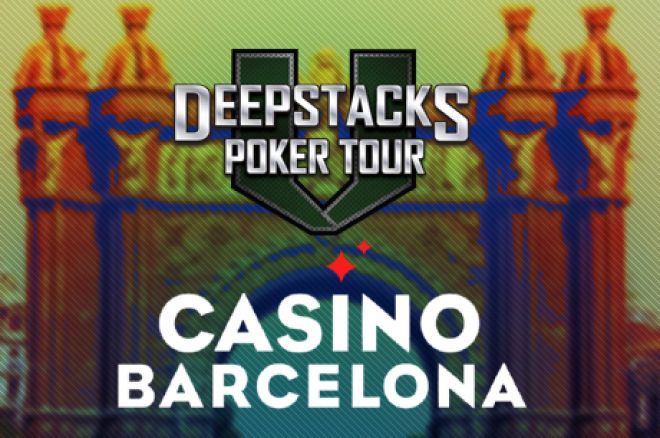 deepstack poker tour