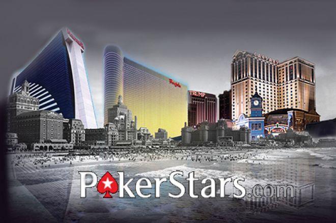 Новости дня: PokerStars еще ближе к покупке Atlantic City Casino... 0001 Новости дня: PokerStars еще ближе к покупке Atlantic City Casino... 0001