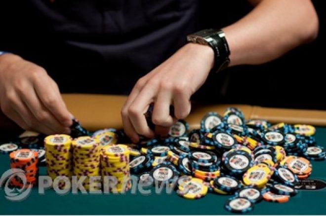 Stratégie poker : les "leaks" au flop des joueurs réguliers