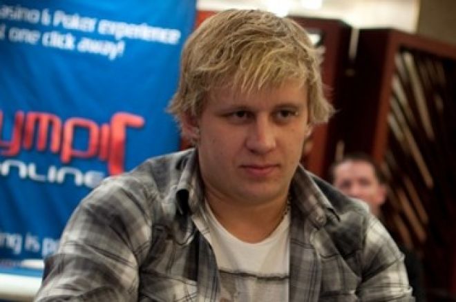 Meelis Ahman võitis Soome suurturniiril üle €50 000! 0001 Meelis Ahman võitis Soome suurturniiril üle €50 000! 0001