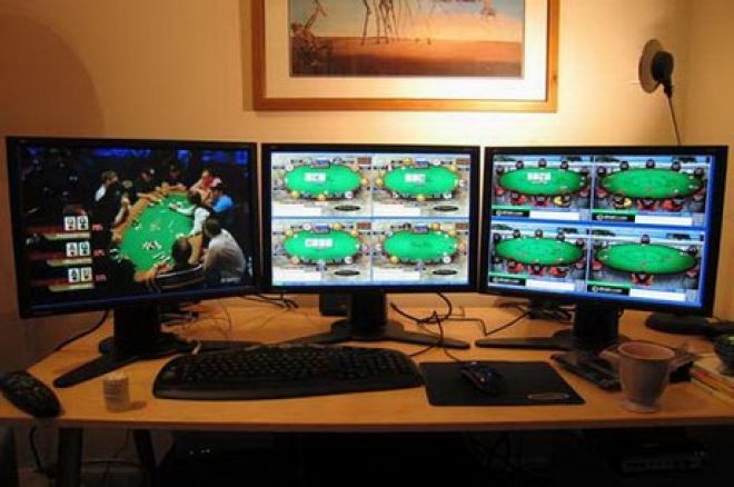 Polska Online - Tygodniowe wyniki polskich graczy na PokerStars 0001 Polska Online - Tygodniowe wyniki polskich graczy na PokerStars 0001