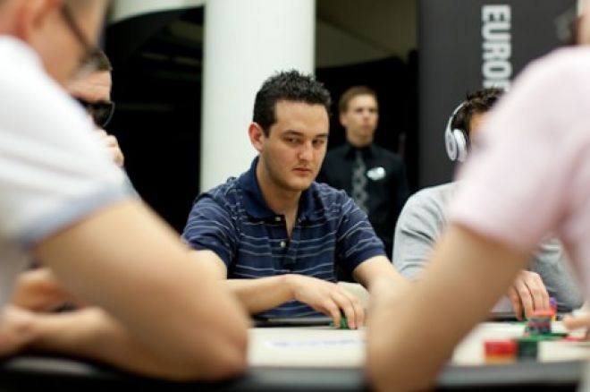 Rupert Elder wygrywa event otwarcia Aussie Million 2013 (AU$250,000) 0001 Rupert Elder wygrywa event otwarcia Aussie Million 2013 (AU$250,000) 0001