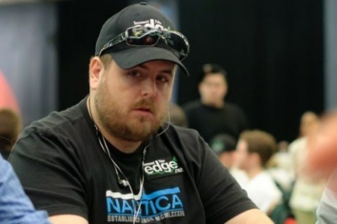 PokerStars.com : L’exploit de Casey "bigdogpckt5s" Jarzabek dans le Sunday Million