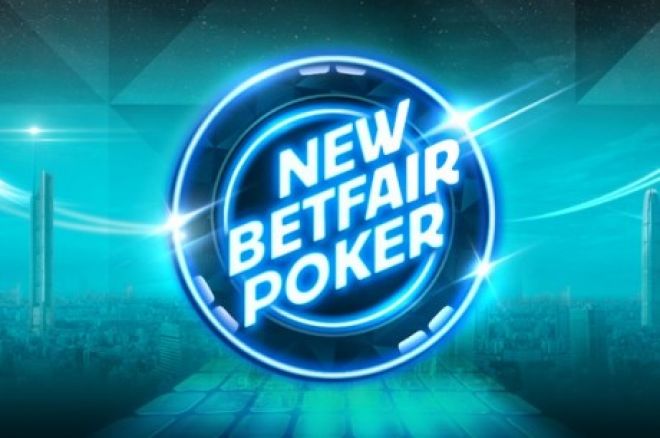 Betfair正式加入IPoker网络 0001 Betfair正式加入IPoker网络 0001