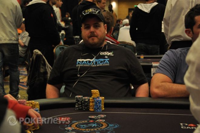 Casey "bigdogpckt5s" Jarzabek Casey "bigdogpckt5s" Jarzabek