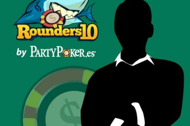 Rounders10 de PartyPoker.es esta noche a las 22.05h 0001 Rounders10 de PartyPoker.es esta noche a las 22.05h 0001