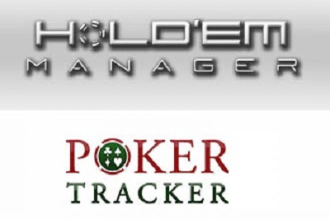 Hold'em Manager vs Poker Tracker: il confronto 0001