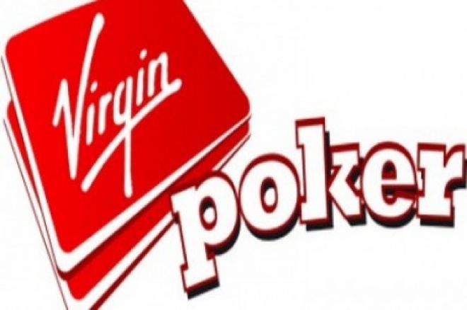 SplashDorado, Speed Race, Classifiche: tutto su Virgin Poker! 0001