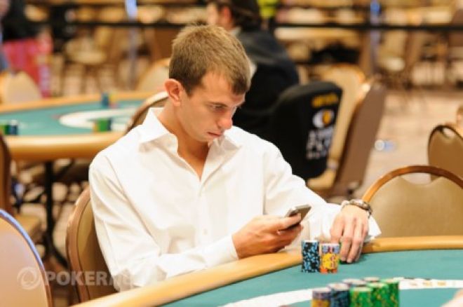 Global Poker Index: Shannon Shorr blisko top 10, zmiany w GPI Polska 0001 Global Poker Index: Shannon Shorr blisko top 10, zmiany w GPI Polska 0001