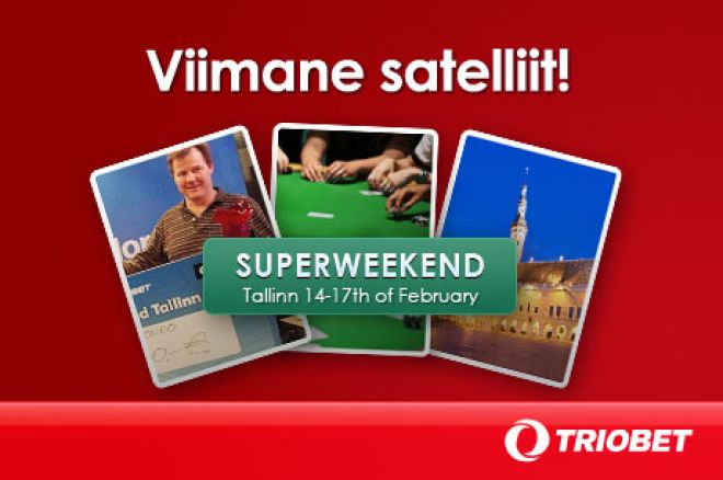 Superweekend Superweekend