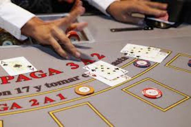 El poker en Castilla-La Mancha sale de los casinos ¡¡ 0001