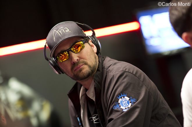 Phil Hellmuth Phil Hellmuth