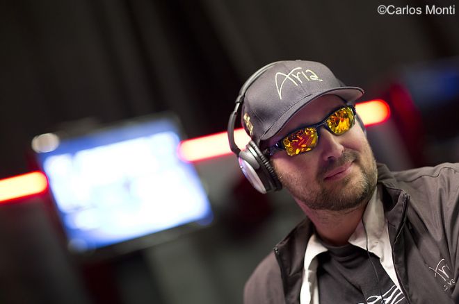 Phil Hellmuth Phil Hellmuth