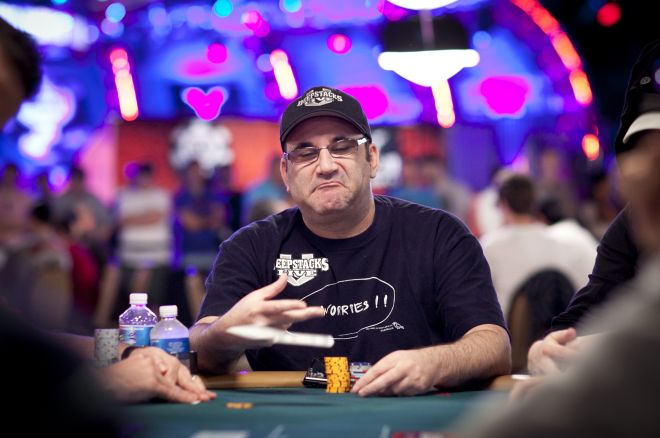Mike Matusow Mike Matusow