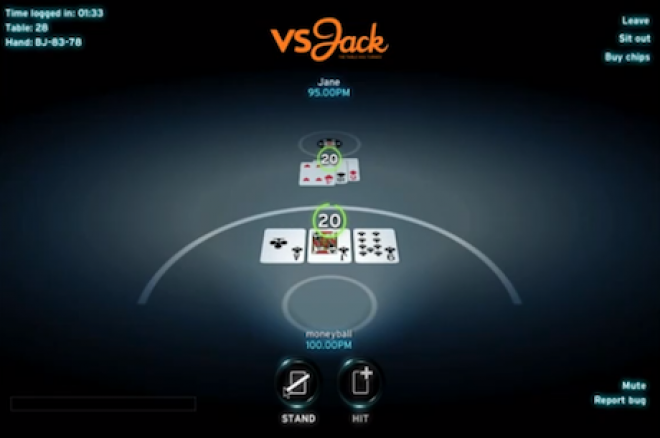 Viikonloppu, BlackJack ja 100% ensitalletusbonus odottavat sinua! 0001 Viikonloppu, BlackJack ja 100% ensitalletusbonus odottavat sinua! 0001